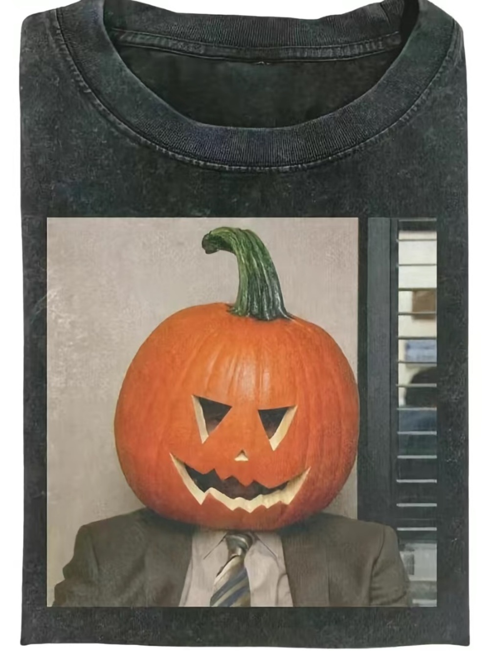 Vintage The Office Shirt